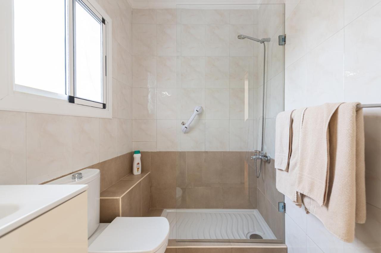 Asara Beach 3 San Agustín Екстериор снимка