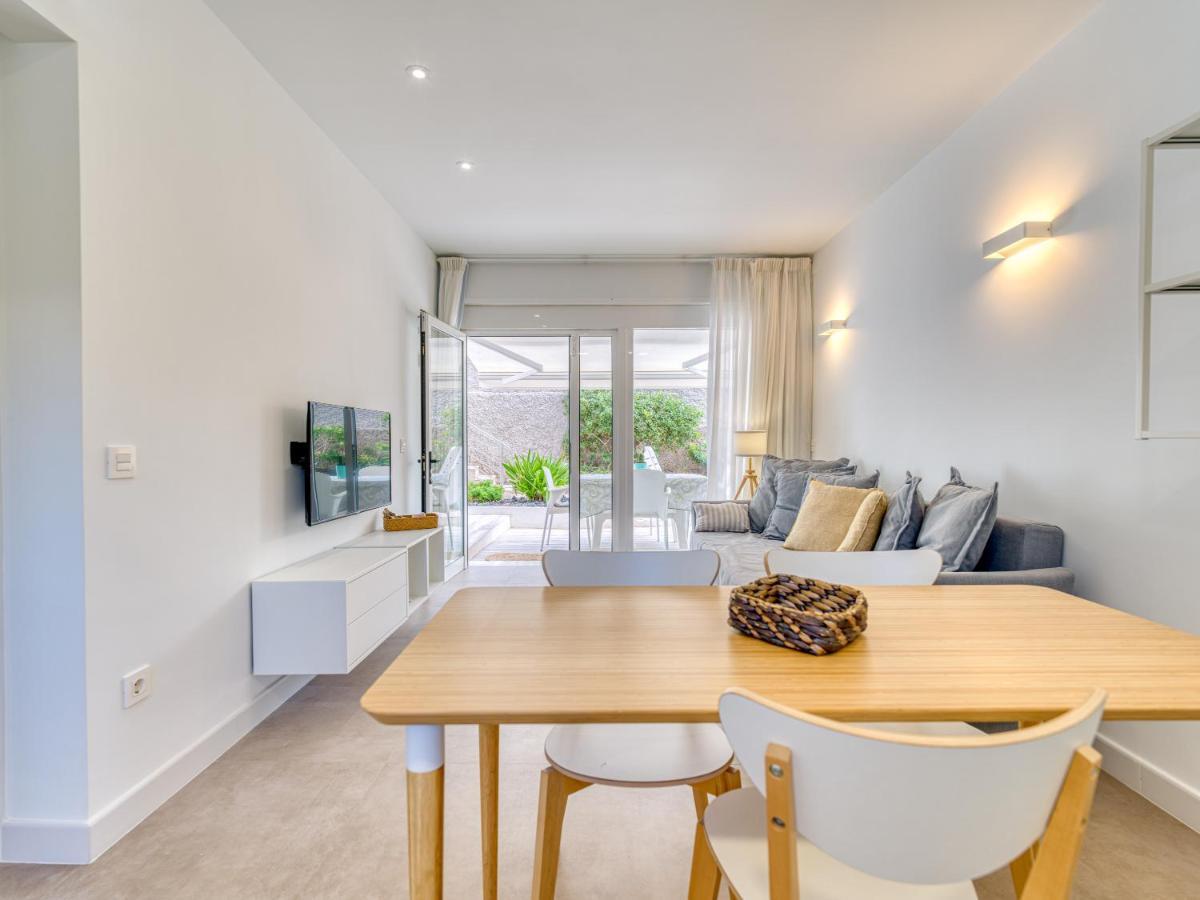 Asara Beach 3 San Agustín Екстериор снимка