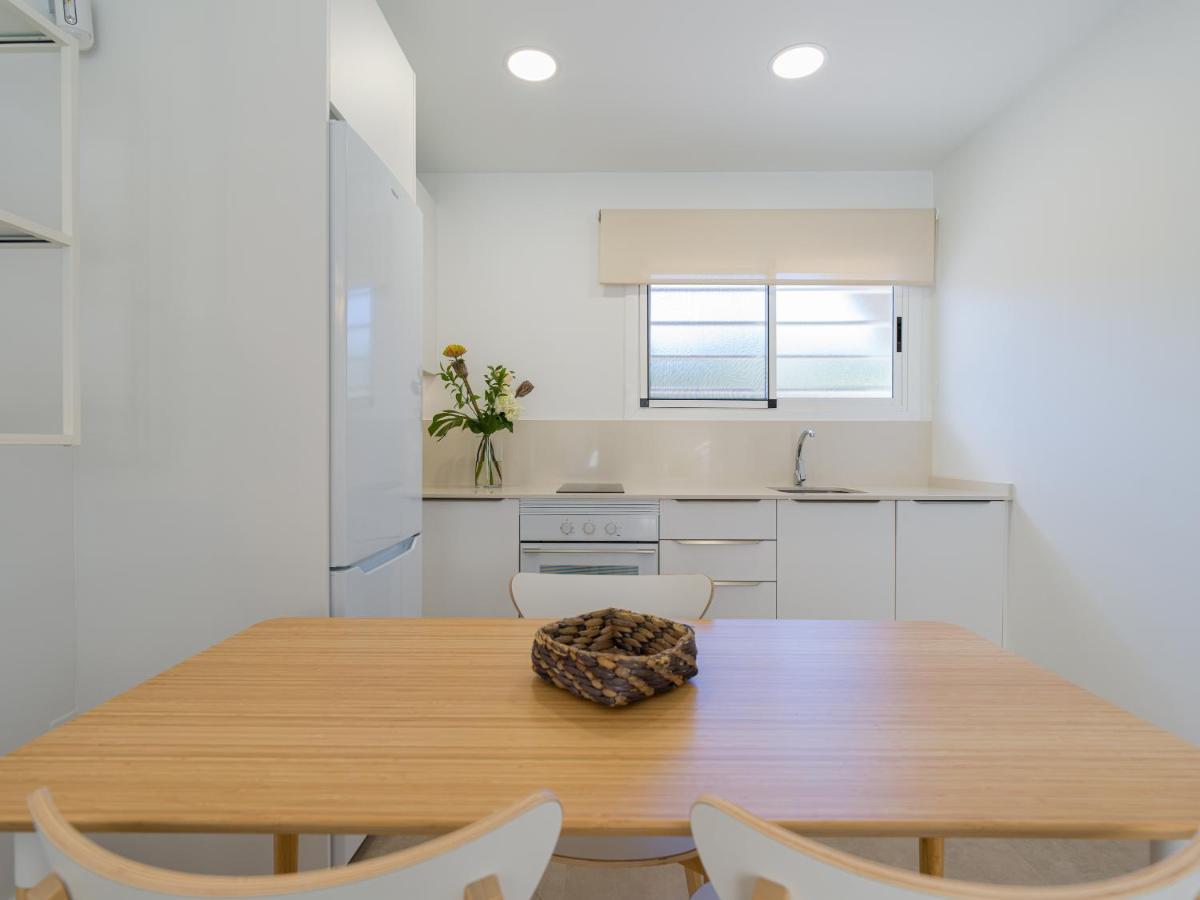 Asara Beach 3 San Agustín Екстериор снимка