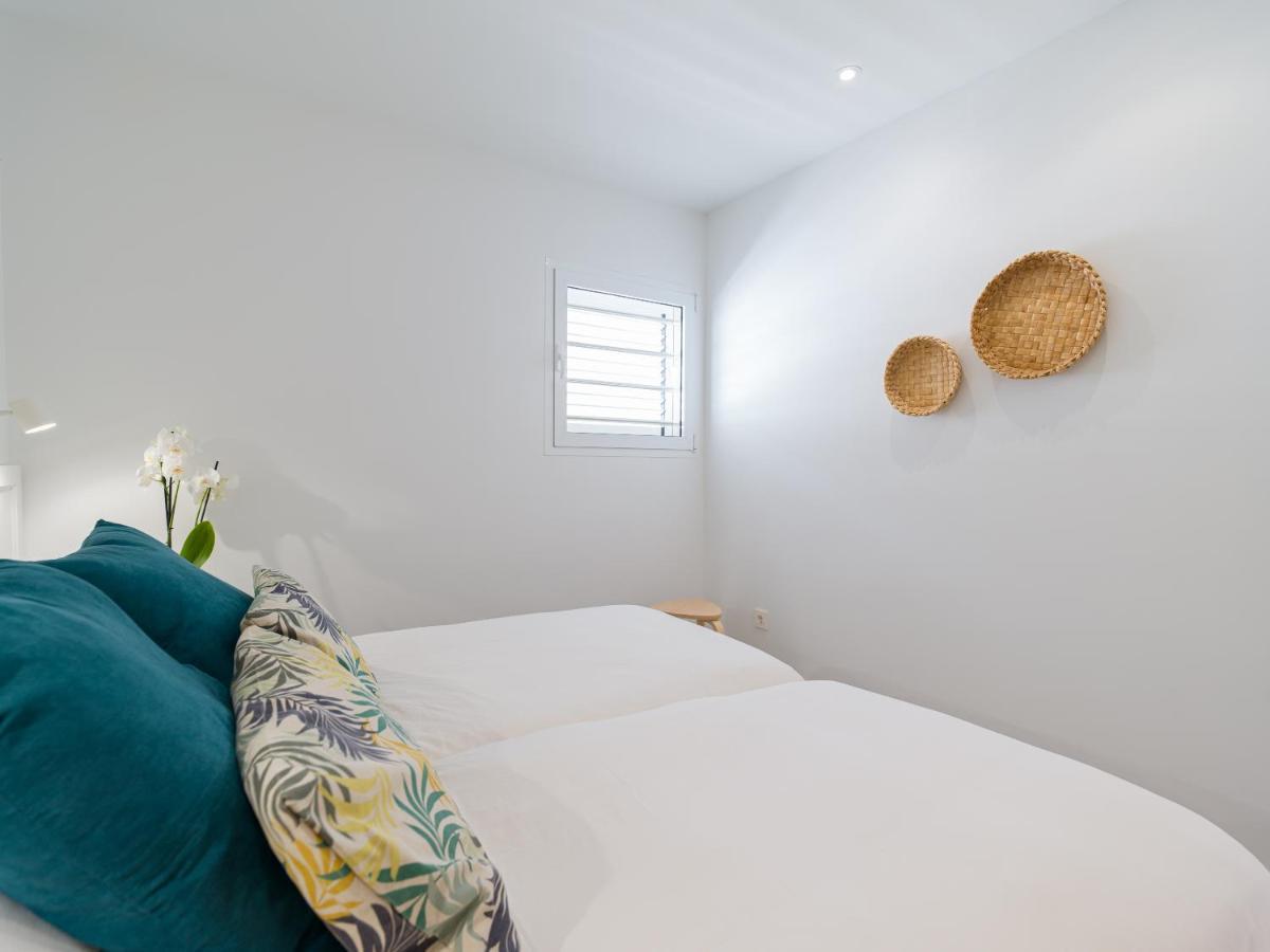 Asara Beach 3 San Agustín Екстериор снимка