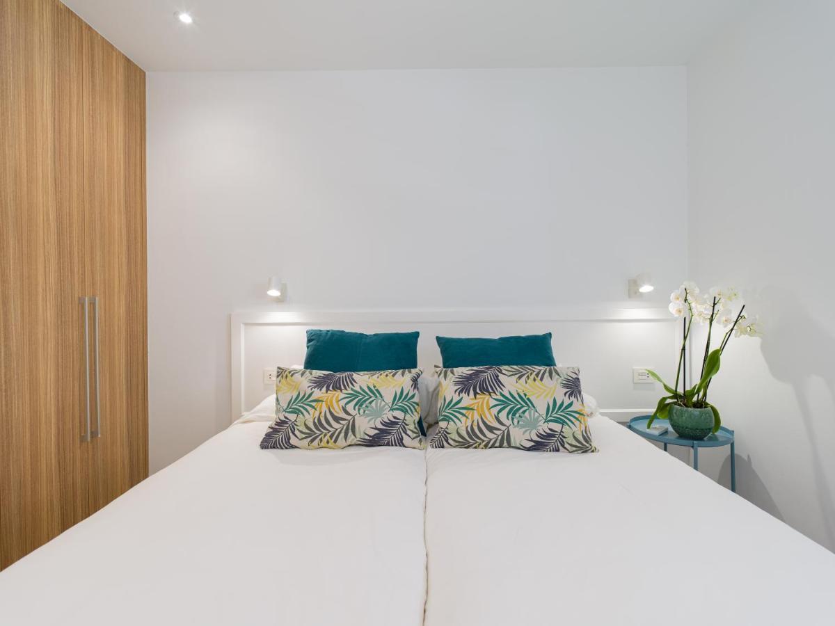 Asara Beach 3 San Agustín Екстериор снимка