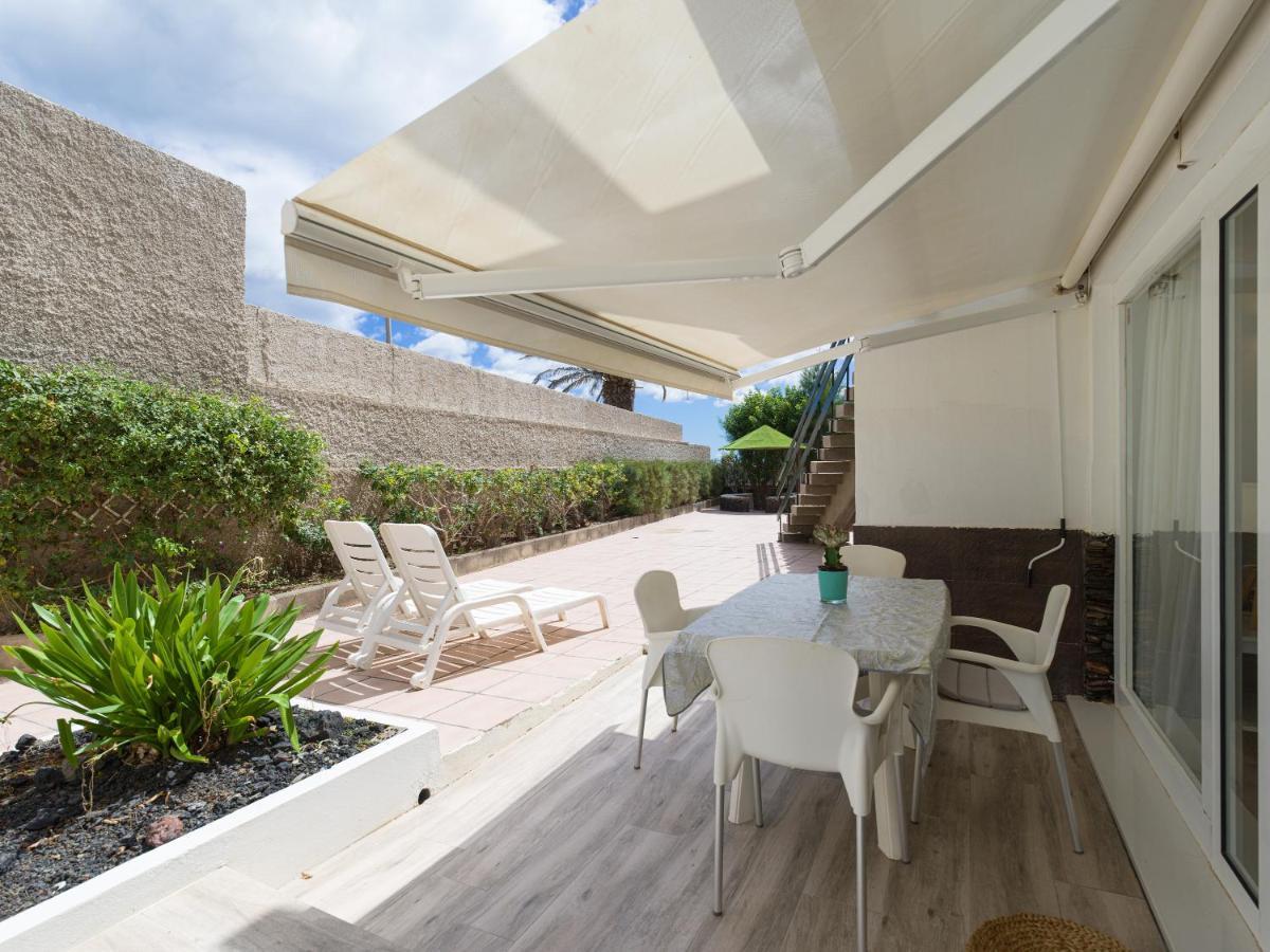 Asara Beach 3 San Agustín Екстериор снимка