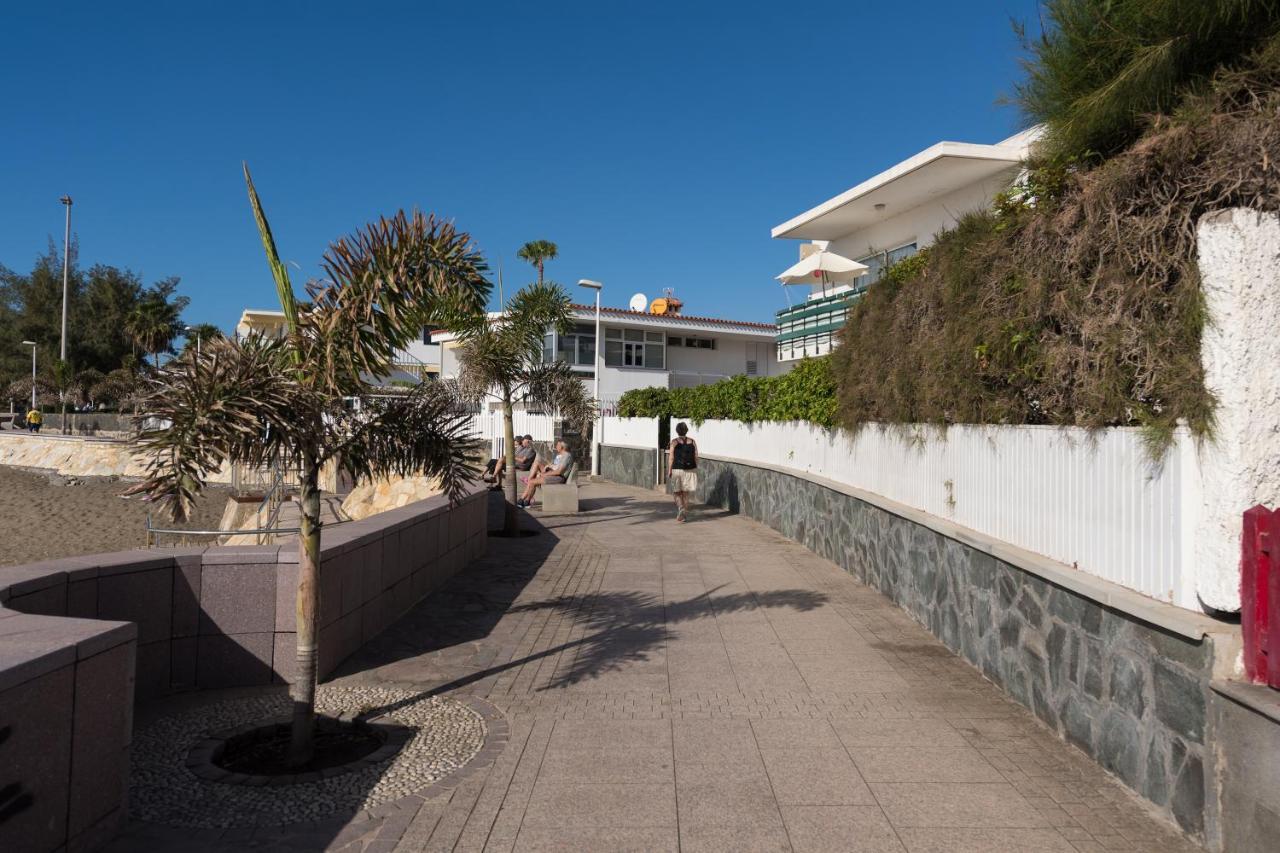 Asara Beach 3 San Agustín Екстериор снимка