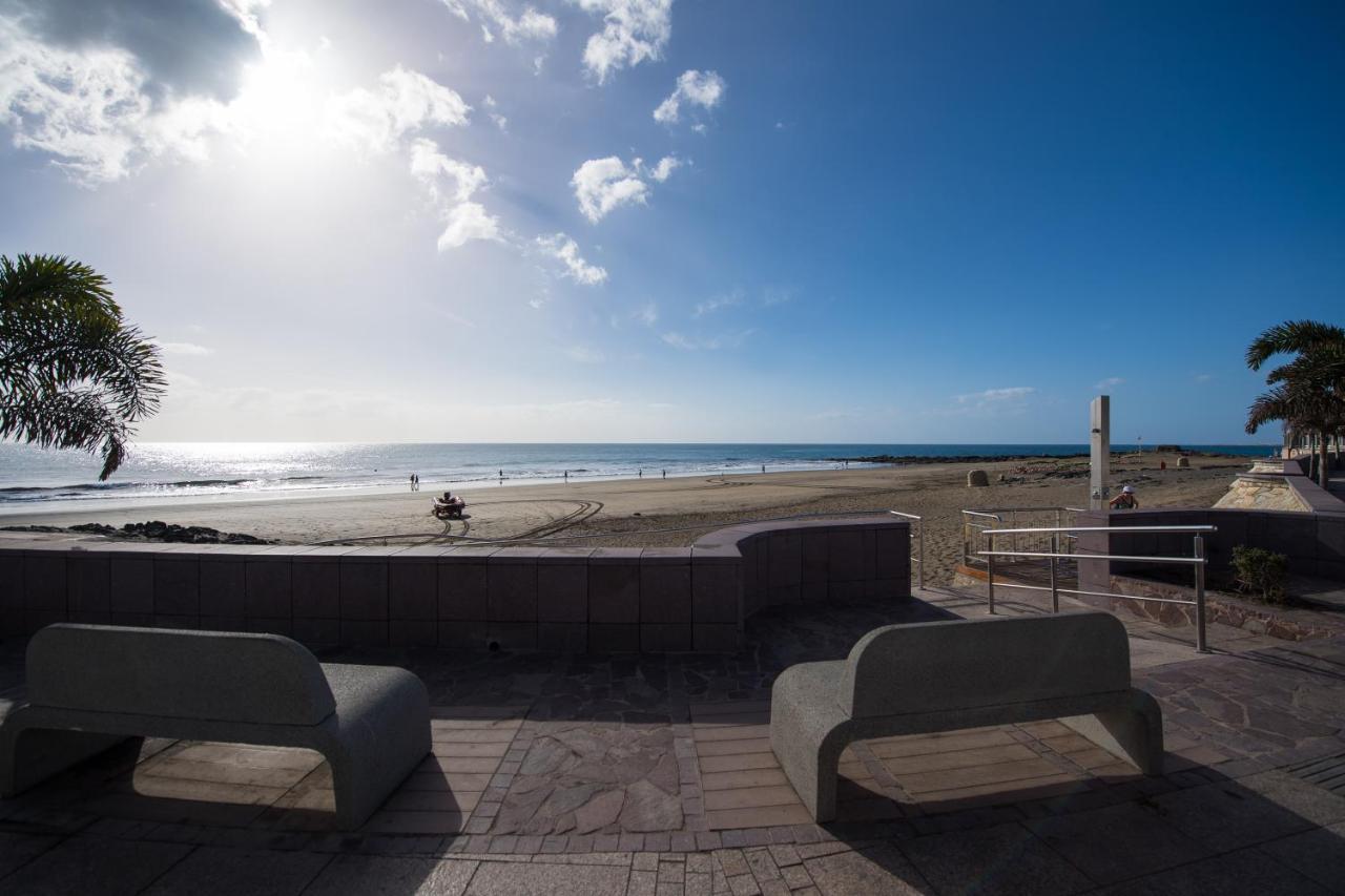 Asara Beach 3 San Agustín Екстериор снимка